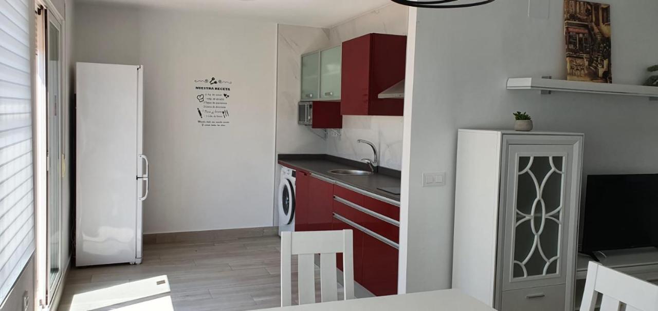 فيلا Cala House II Luminoso Adosado Con Vistas,Piscina Comunitaria Y Parking Incluido Peñíscola المظهر الخارجي الصورة